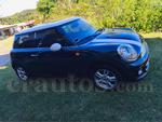 Mini Cooper 2012
