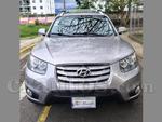Hyundai Santa Fe GL 2011