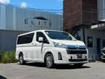 Toyota Hiace GL 2022