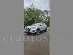 Nissan Qashqai Limited 2019