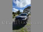 2016 Mitsubishi Asx