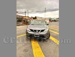 2016 Nissan Qashqai