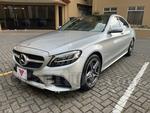 2019 Mercedes-Benz C300