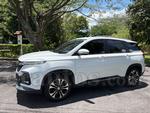 Chevrolet Captiva LT 2024