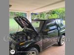 1995 Geo Tracker