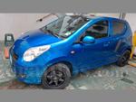 2010 Suzuki Celerio