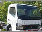 2009 Mitsubishi Canter