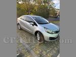 2015 Kia Rio