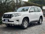 2024 Toyota Land Cruiser Txl