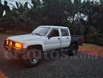 1987 Toyota Hilux