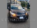 2016 Honda HR-V