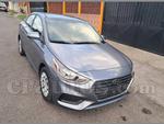 Hyundai Accent 2018