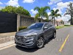 Hyundai Tucson 2016