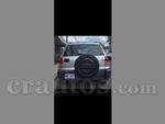 2001 Toyota RAV4