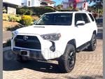 2016 Toyota 4Runner