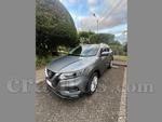Nissan Qashqai 2021