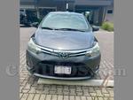 Toyota Yaris G 2014