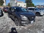 Nissan X-trail 2025