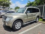 2011 Mitsubishi Montero