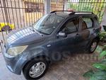 2008 Daihatsu Terios