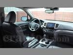 Honda Pilot 2017