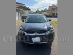 Chevrolet Tracker Premier 2022