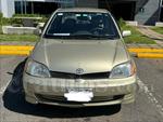 Toyota Echo 2002