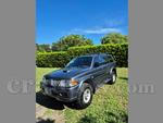 Mitsubishi Montero Sport 2009
