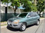2005 Kia Sportage