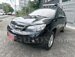 2016 BYD S6 Gsi