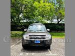 Mitsubishi Montero GLS 2011
