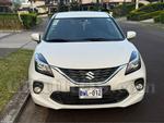 Suzuki Baleno 2022