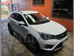 Chery Tiggo 2 2020