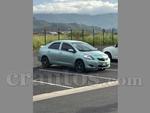 Toyota Yaris 2010