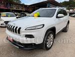 2015 Jeep Cherokee Limited Tdi