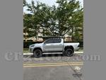 Toyota Hilux Srv 2017