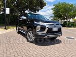 Mitsubishi Montero Sport 2024