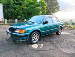 1996 Toyota Tercel