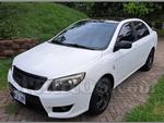 2017 BYD F3