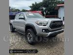 Toyota Tacoma 2018