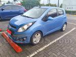 2013 Chevrolet Spark