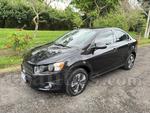 2013 Chevrolet Sonic