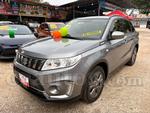 2025 Suzuki Vitara GL Plus All Grip