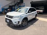 Suzuki Vitara 2021