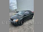 2002 Toyota Echo