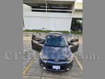 Chevrolet Spark 2016
