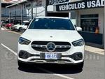 2021 Mercedes-Benz GLA200