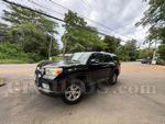 2011 Toyota 4Runner