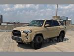 Toyota 4Runner Pro 2016