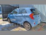 2012 Kia Picanto